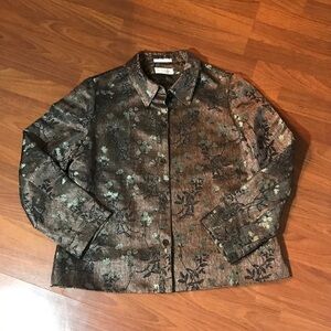 Blazer by Bernard Zins New York 3/$18